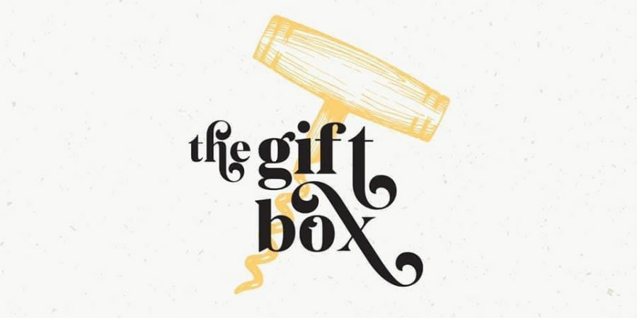 Το πιο γιορτινό gift box από το Vinylio Wine etc 